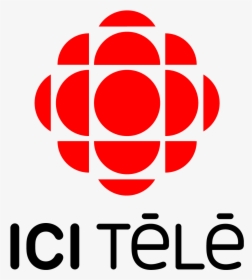 Ici Tele Logo - Cbc Radio 2 Logo, HD Png Download, Transparent PNG