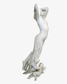 Statue Marble Girl Free Photo - Woman Statue Png, Transparent Png, Transparent PNG