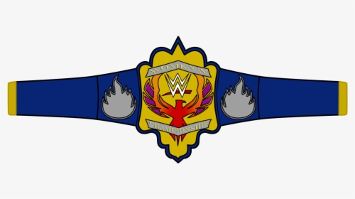 Wrestling Belt Clipart At Getdrawings - Emblem, HD Png Download, Transparent PNG