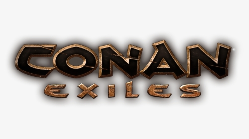 Conan Exiles - Conan Exiles Logo Png, Transparent Png, Transparent PNG