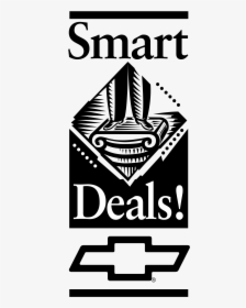 Chevrolet Smart Deals Logo Png Transparent - Petit Le Mans, Png Download, Transparent PNG