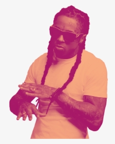 Lil Wayne, HD Png Download, Transparent PNG