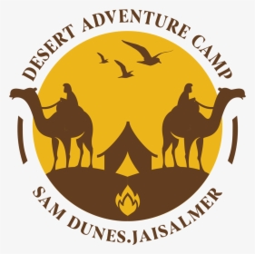 Desert Safari Deals , Png Download - Arabian Camel, Transparent Png, Transparent PNG
