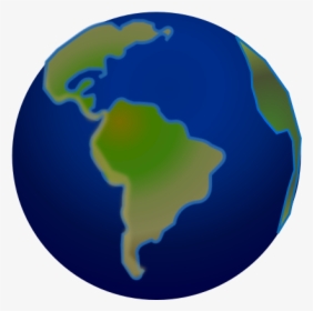 Planeta Tierra - Earth Pdf, HD Png Download, Transparent PNG