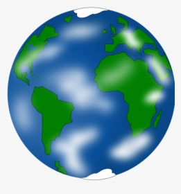 Planeta Tierra - El Planeta Tierra En Pdf, HD Png Download, Transparent PNG