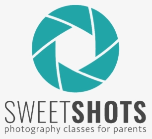 Sweet Shots Logo - Circle, HD Png Download, Transparent PNG