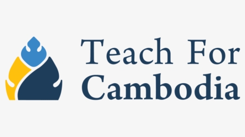 Teach For Cambodia - Human Action, HD Png Download, Transparent PNG