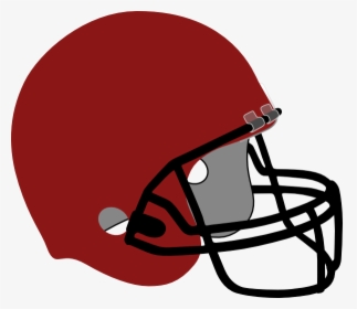 Collection Of Red Football Helmet Clipart High Quality, - Yahoo Fantasy Football Helmet, HD Png Download, Transparent PNG