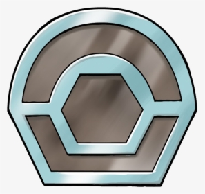 Pokemon Diamond Gym Badges Png, Transparent Png, Transparent PNG