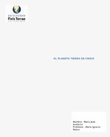 Finis Terrae University, HD Png Download, Transparent PNG
