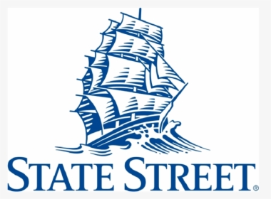 Logo-08 - State Street Corporation, HD Png Download, Transparent PNG