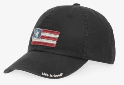 Flag Tattered Chill Cap - Mr Beast Hats, HD Png Download, Transparent PNG