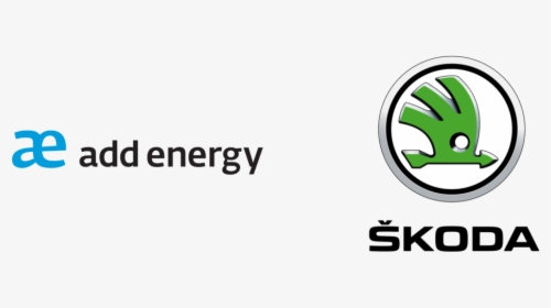 Add Energy Skoda Clients - Skoda Simply Clever Logo, HD Png Download, Transparent PNG