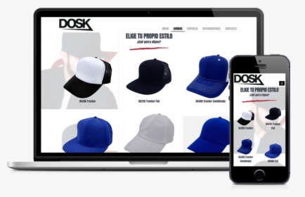 282022-gorras - Portable Network Graphics, HD Png Download, Transparent PNG