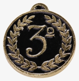 Medalla 3º - Emblem, HD Png Download, Transparent PNG