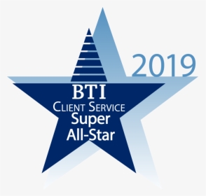 Bti Client Service Super All-star 2019 - Triangle, HD Png Download, Transparent PNG