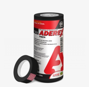 Cinta Aderex Color - Label, HD Png Download, Transparent PNG
