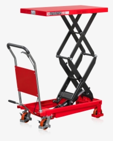 Lifting Trolley 300 600 1t, HD Png Download, Transparent PNG