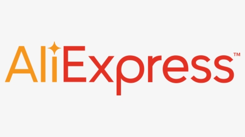 Aliexpress Logo Png, Transparent Png, Transparent PNG
