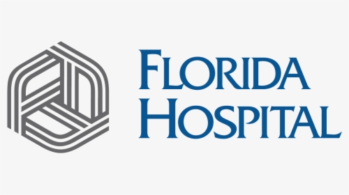 Florida Hospital Png - Florida Hospital Logo, Transparent Png, Transparent PNG