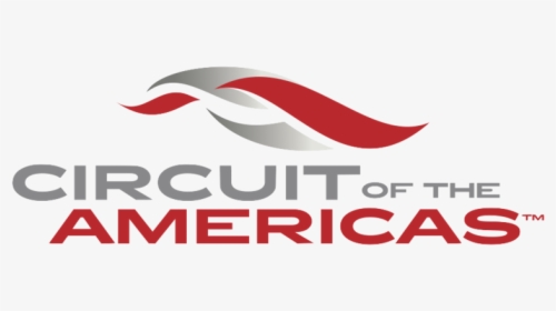 Circuit Of The Americas Logo Png - Circuit Of The Americas, Transparent Png, Transparent PNG