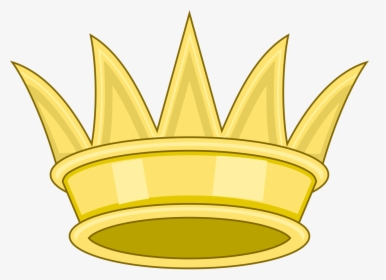Heraldic Eastern Crown, HD Png Download, Transparent PNG