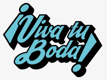 Viva La Boda, HD Png Download, Transparent PNG