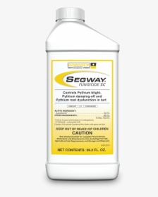 Segway Fungicide Sc - Segway Fungicide Label Scientific Name, HD Png Download, Transparent PNG