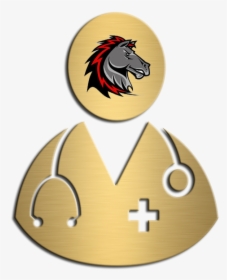 Laureles Elementary School - Emblem, HD Png Download, Transparent PNG