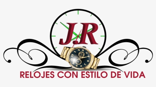 Relojes Personalizados J - Jr Relojes, HD Png Download, Transparent PNG