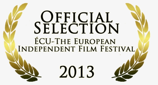 Film Festival Official Selection, HD Png Download, Transparent PNG