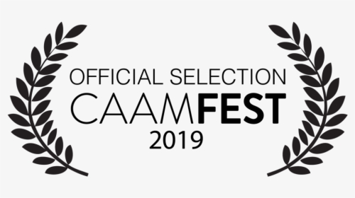 Caamfest2019 Offsel - Toronto International Film Festival Logo, HD Png Download, Transparent PNG