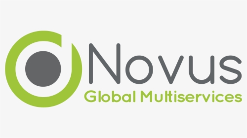Novus Global Multiservices - Circle, HD Png Download, Transparent PNG