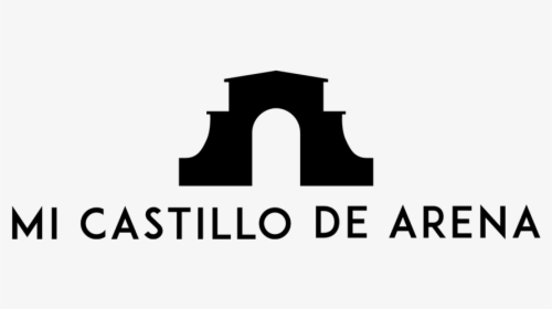 Mi Castillo De Arena - Graphic Design, HD Png Download, Transparent PNG