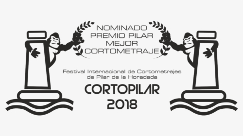 Nominadocorto18 - Pilar De La Horadada, HD Png Download, Transparent PNG