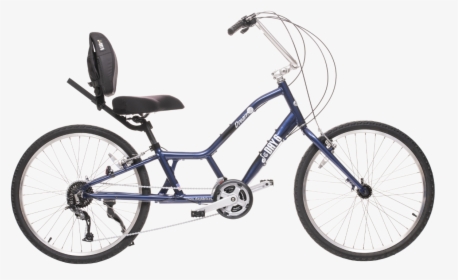 Dream24/small/nautical Blue - Day 6 Dream 24 Bike, HD Png Download, Transparent PNG