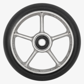 Wheel Simple, HD Png Download, Transparent PNG