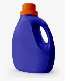 Detergente Utilizado En Lavapro - Plastic Bottle, HD Png Download, Transparent PNG