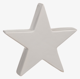 Estrellas Blanca Png - Transparent American Star, Png Download, Transparent PNG