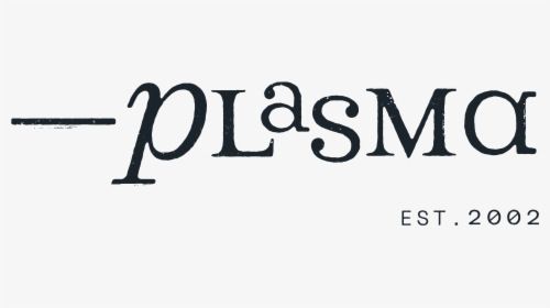 Plasma - Calligraphy, HD Png Download, Transparent PNG