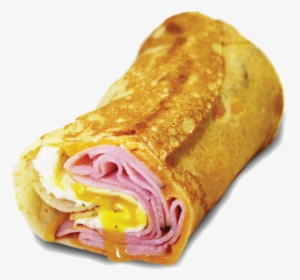Classic - Cheese Crepe Png, Transparent Png, Transparent PNG