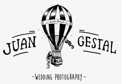 Juan Gestal - Hot Air Balloon, HD Png Download, Transparent PNG