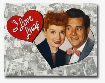 Love Lucy Poster, HD Png Download, Transparent PNG