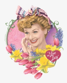 Love Lucy, HD Png Download, Transparent PNG