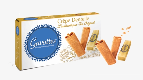 Crepe Dentelle Gavotte, HD Png Download, Transparent PNG