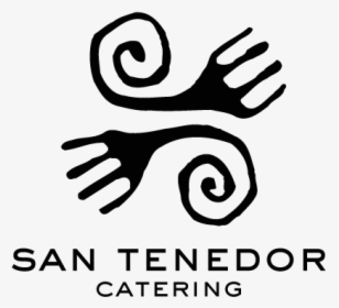 San Tenedor - Catering, HD Png Download, Transparent PNG