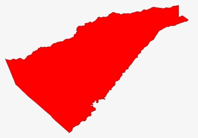 California County Of Calaveras - Illustration, HD Png Download, Transparent PNG