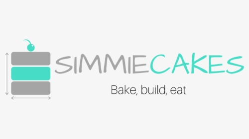 Simmiecakes - Graphics, HD Png Download, Transparent PNG