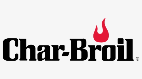 Charbroil Logo - Char Broil Grill Logo, HD Png Download, Transparent PNG
