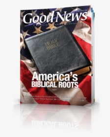 The Good News July-august - Picture Frame, HD Png Download, Transparent PNG